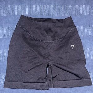 Gymshark Sweat Seamless Sculpt Shorts